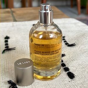 Le Labo Tabac 28